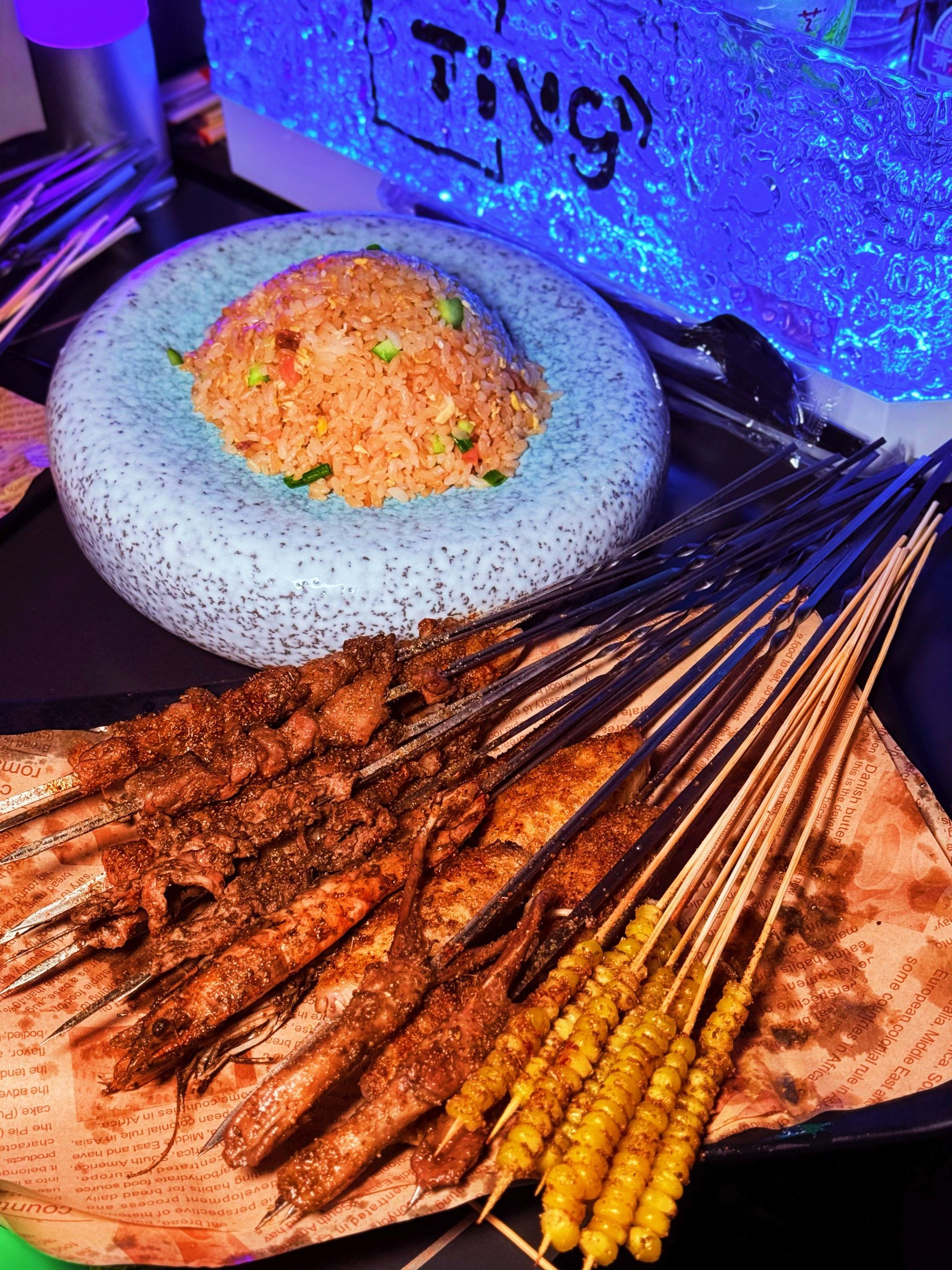 桂林商务KTV组局攻略-资源县ktv预定