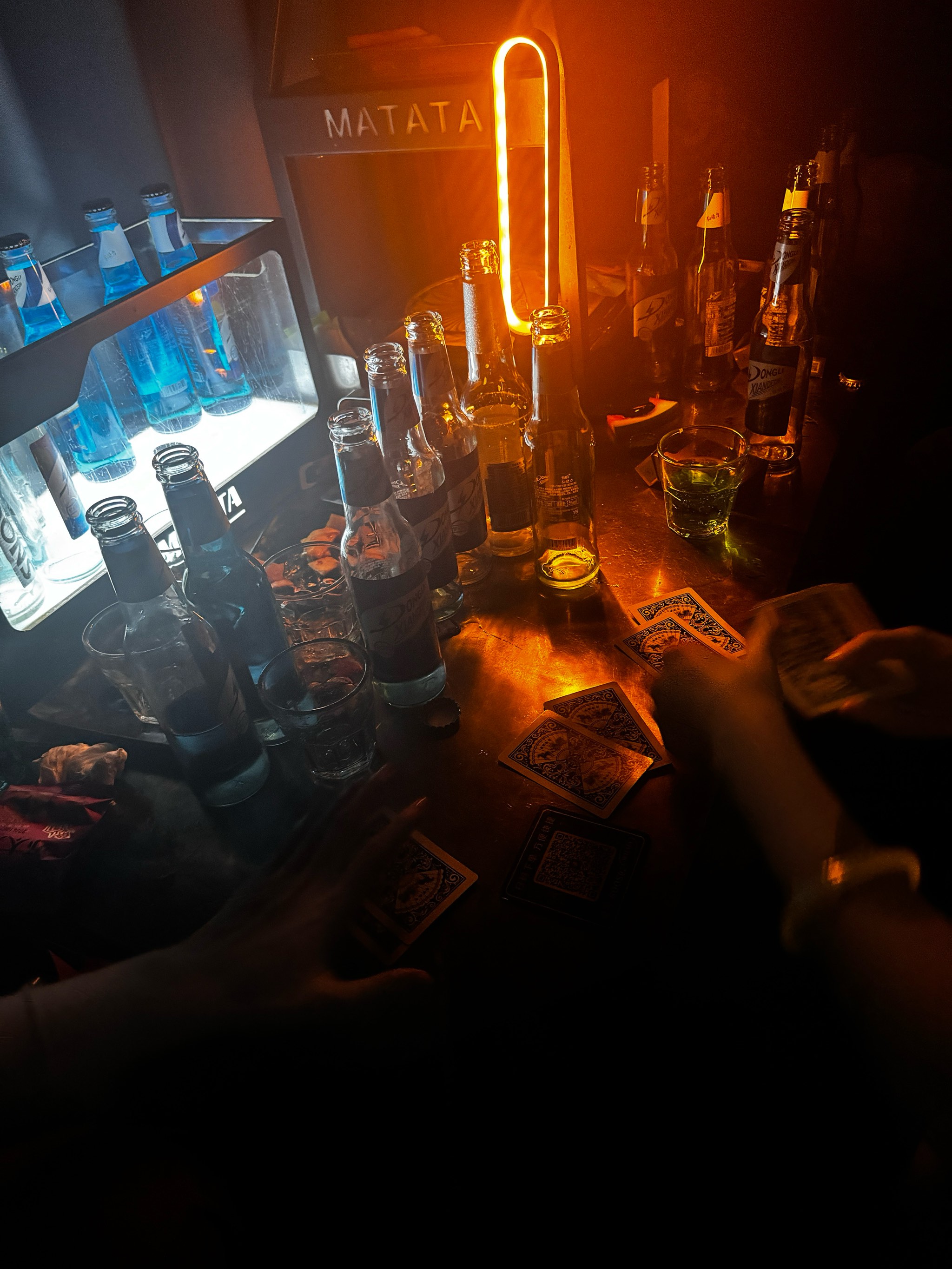 桂林商务ktv新玩法-资源县ktv预定