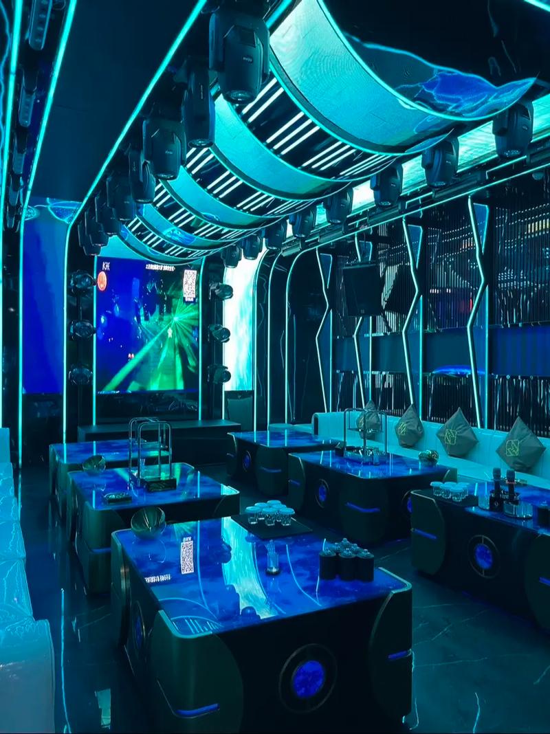 独享商务ktv-资源县ktv预定