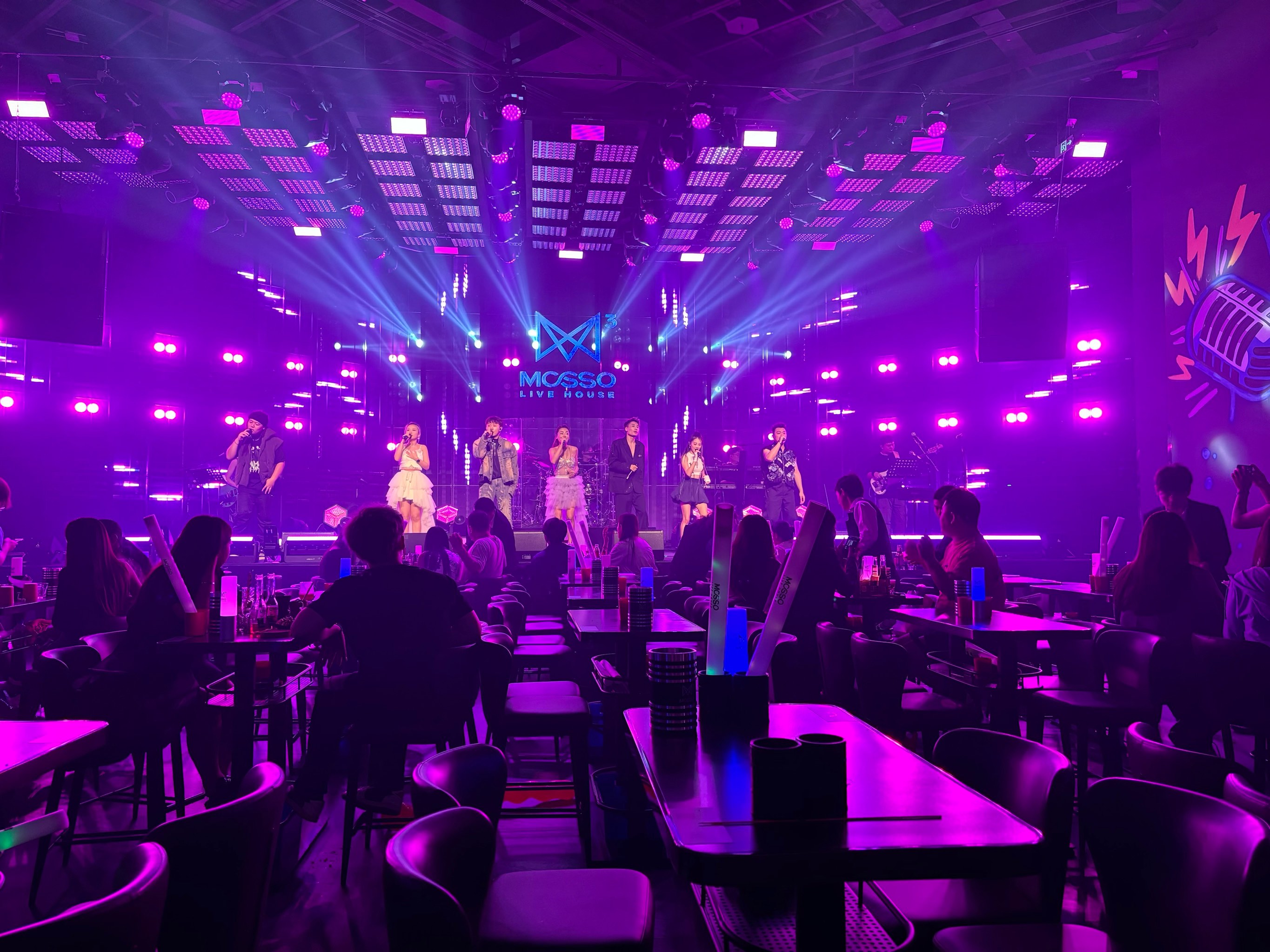 桂林商务ktv计时方式详解-资源县ktv预定